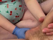 Fingerfucking fans ass ,sucking his dick 💦,fucking him 5/16