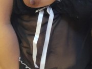 Solo girl Hungry for huge cock (part 2) 6/16