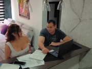 Sexy Teacher Teaches Me and We End Up Fucking Hard and Wild in Unforgettable Woman’s Pleasure 3/16