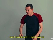 MY STEPMOTHER AND I HAD A SURPRISE SEXUAL VISIT 9/16