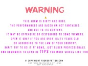 Emy sexy dress underwater 2/16