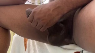 Masturbation in my bedroom with cum, I wanna fuck you so hard baby until you cum