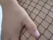 La perra quiere verga 3/16