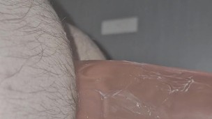 Love getting my ass fucked