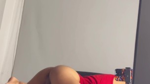 MACHO VARONIL! Deliciosa descarga de leche 🤤