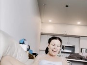 I REMEMBERED HOW BIG MY EX’S COCK IS… 15/16