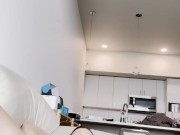 I REMEMBERED HOW BIG MY EX’S COCK IS… 2/16