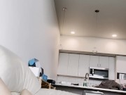 I REMEMBERED HOW BIG MY EX’S COCK IS… 3/16