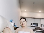 I REMEMBERED HOW BIG MY EX’S COCK IS… 6/16