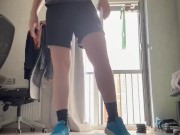 Day 120 – Milestone day 10/16