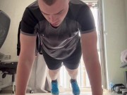 Day 120 – Milestone day 15/16