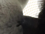 College Girlfriend Tricked and Fucked Hard 15/16