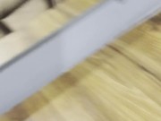 College Girlfriend Tricked and Fucked Hard 6/16