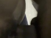 College Girlfriend Tricked and Fucked Hard 9/16