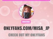 It's so cute when a guy is about to cum ♡ Don't worry, I'll stop him ♡ 15/16