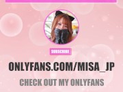 I tied up his hands and feet and he cummed 4 times ♡ I tried to squeeze out every last drop but... 15/16