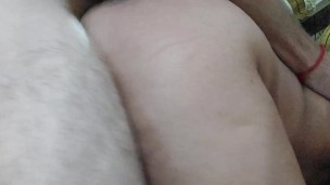 New Porn Actress "The biggest ass in Argentina" fucking with LapijARG