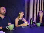 INTERVIEW avec UNE ACTRICE X - NORAGE nous révèle son BODYCOUNT!! 1/16