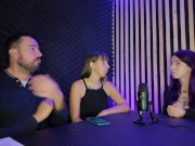 INTERVIEW avec UNE ACTRICE X - NORAGE nous révèle son BODYCOUNT!! 10/16