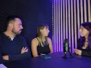 INTERVIEW avec UNE ACTRICE X - NORAGE nous révèle son BODYCOUNT!! 11/16