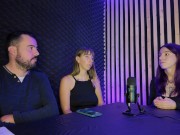 INTERVIEW avec UNE ACTRICE X - NORAGE nous révèle son BODYCOUNT!! 12/16