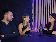 INTERVIEW avec UNE ACTRICE X - NORAGE nous révèle son BODYCOUNT!! 13/16