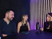 INTERVIEW avec UNE ACTRICE X - NORAGE nous révèle son BODYCOUNT!! 15/16