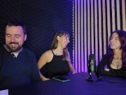 INTERVIEW avec UNE ACTRICE X - NORAGE nous révèle son BODYCOUNT!! 16/16