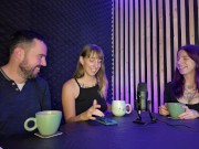 INTERVIEW avec UNE ACTRICE X - NORAGE nous révèle son BODYCOUNT!! 2/16