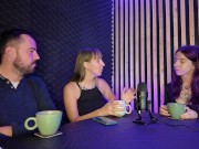 INTERVIEW avec UNE ACTRICE X - NORAGE nous révèle son BODYCOUNT!! 3/16