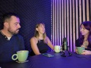 INTERVIEW avec UNE ACTRICE X - NORAGE nous révèle son BODYCOUNT!! 4/16