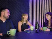 INTERVIEW avec UNE ACTRICE X - NORAGE nous révèle son BODYCOUNT!! 5/16