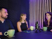 INTERVIEW avec UNE ACTRICE X - NORAGE nous révèle son BODYCOUNT!! 6/16