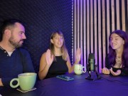 INTERVIEW avec UNE ACTRICE X - NORAGE nous révèle son BODYCOUNT!! 7/16