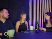 INTERVIEW avec UNE ACTRICE X - NORAGE nous révèle son BODYCOUNT!! 8/16