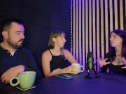 INTERVIEW avec UNE ACTRICE X - NORAGE nous révèle son BODYCOUNT!! 9/16