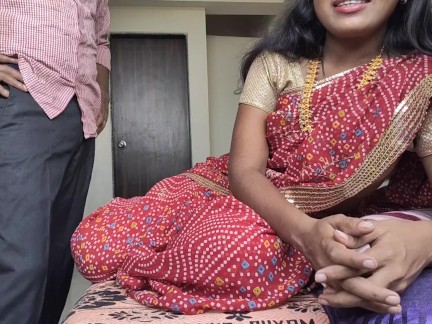 Desi bhabhi ne apne yaar ke sath kiya sex