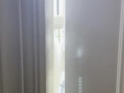 Fucking on the shower with my stepbrother