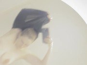 Fucking on the shower with my stepbrother 6/16