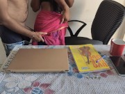 18 year hot teem bhabhi fucked by office boy Desi teen sex 10/16