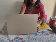 18 year hot teem bhabhi fucked by office boy Desi teen sex 3/16