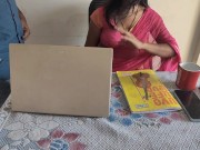 18 year hot teem bhabhi fucked by office boy Desi teen sex 4/16