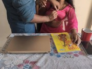 18 year hot teem bhabhi fucked by office boy Desi teen sex 7/16