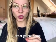 Blue balls 🫐 - Screenshot 14 of 16 - Pov