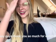 Blue balls 🫐 - Screenshot 16 of 16 - Femdom