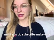 Blue balls 🫐 - Screenshot 4 of 16 - Pov