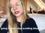 Blue balls 🫐 - Screenshot 7 of 16 - Role Play