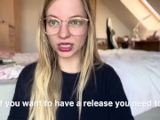 Blue balls 🫐 - Screenshot 9 of 16 - Pov