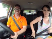 Six CREAMPIES for fertile girls who love the warm feel spill inside them (FAKEhub compilation) 9/16