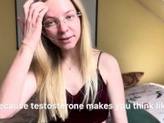 How to Condition Your Mind to be a SISSY